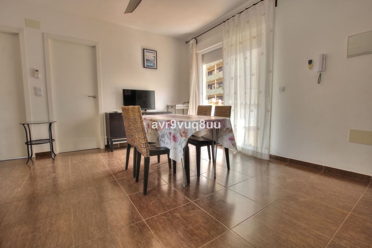 6 soverom Kjedet enebolig til salgs i Fuengirola - € 999 999 (Ref: 7829846)