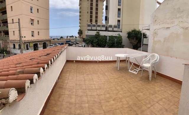 6 Zimmer Doppelhaus zu verkaufen in Fuengirola - 999.999 € (Ref: 7829846)