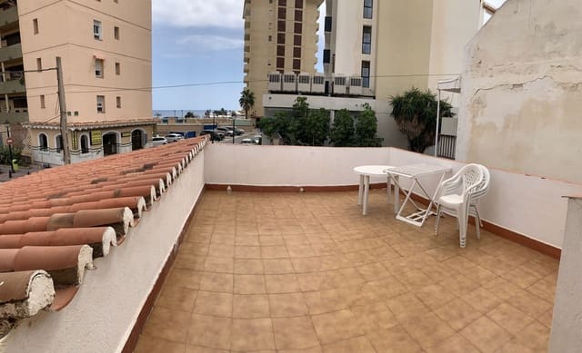 6 chambre Villa/Maison Semi-Mitoyenne à vendre à Fuengirola - 999 999 € (Ref: 7829846)