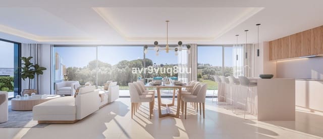 2 bedroom Townhouse for sale in La Cala Golf, Mijas - € 1,100,000 (Ref: 7847150)