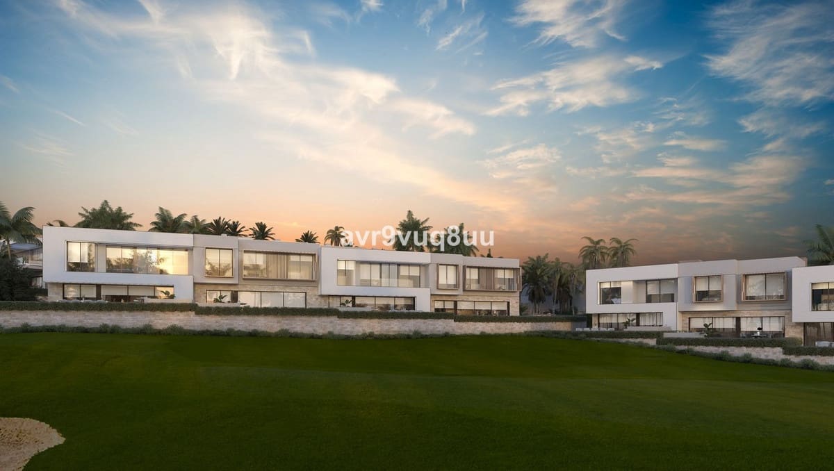 2 quarto Casa em Banda para venda em La Cala Golf - 1 100 000 € (Ref: 7847150)