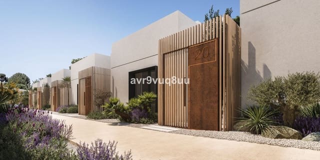 2 Zimmer Haus zu verkaufen in La Cala Golf, Mijas - 1.100.000 € (Ref: 7847150)