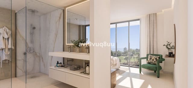 2 sovrum Hus till salu i La Cala Golf, Mijas - 1 100 000 € (Ref: 7847150)