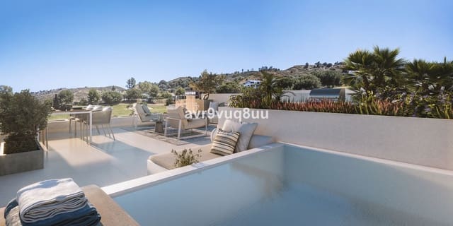 2 sovrum Hus till salu i La Cala Golf, Mijas - 1 100 000 € (Ref: 7847150)