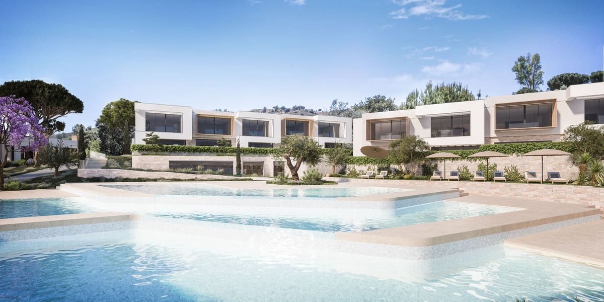 2 sypialnia Dom na sprzedaż w La Cala Golf - 1 100 000 € (Ref: 7847150)