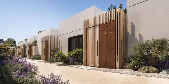 2 makuuhuone Omakotitalo myytävänä paikassa La Cala Golf, Mijas - 1 100 000 € (Ref: 7847150)