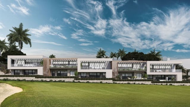 2 makuuhuone Omakotitalo myytävänä paikassa La Cala Golf, Mijas - 1 100 000 € (Ref: 7847150)