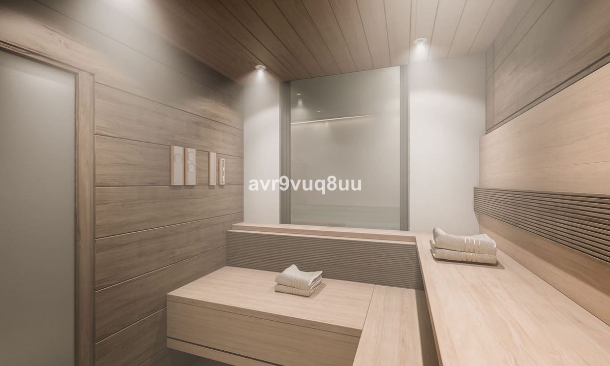 3 bedroom Apartment for sale in Fuengirola with pool garage - € 1,051,500 (Ref: 8046761)