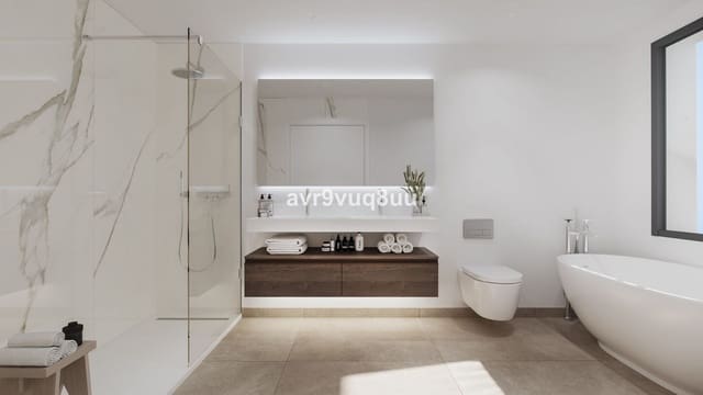 Chalet de 4 habitaciones en Calahonda, Mijas en venta con piscina garaje - 1.180.000 € (Ref: 8048410)