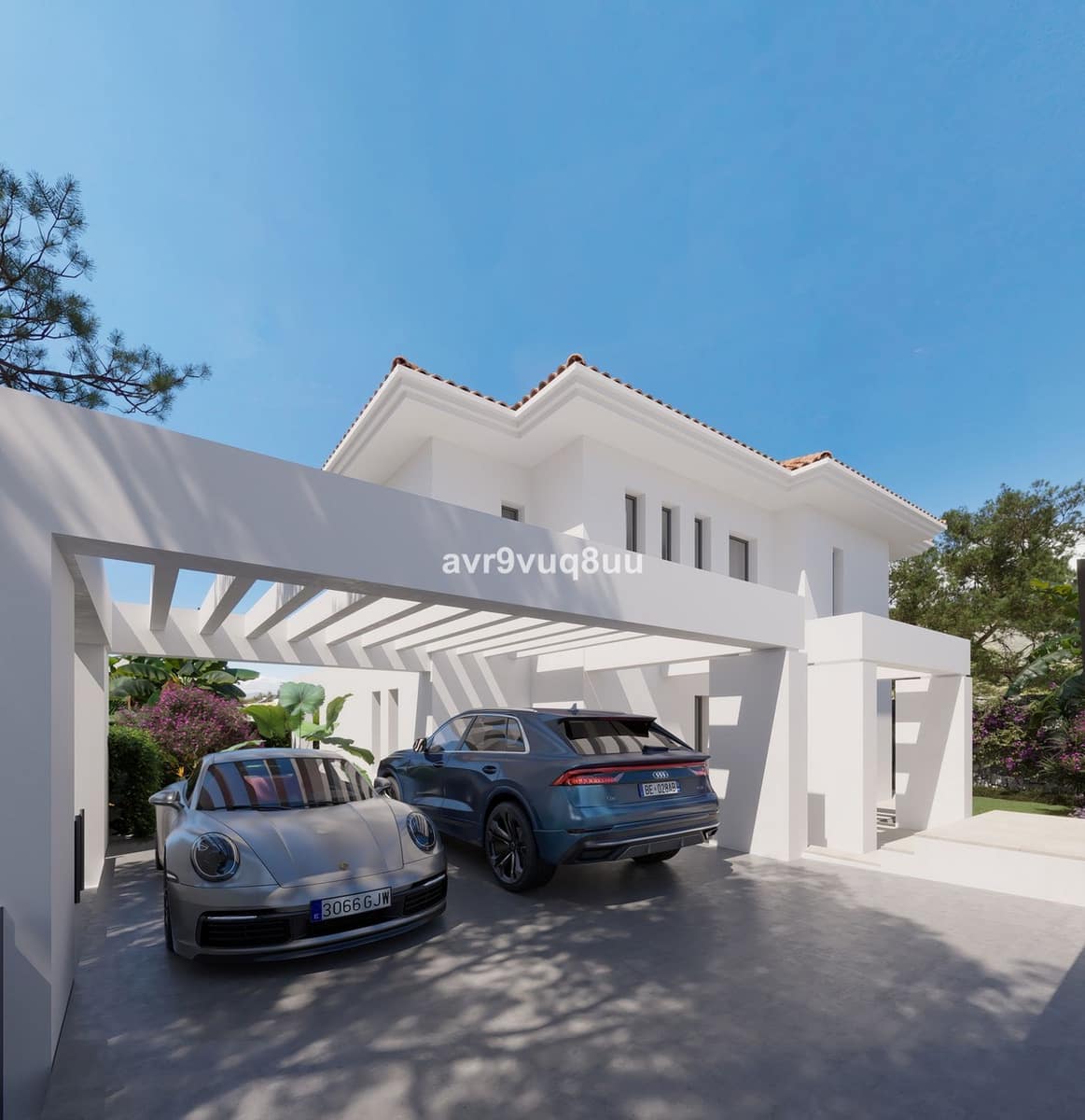 4 bedroom Villa for sale in Calahonda with pool garage - € 1,180,000 (Ref: 8048410)