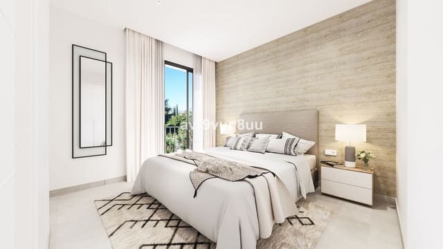 Chalet de 4 habitaciones en Calahonda, Mijas en venta con piscina garaje - 1.180.000 € (Ref: 8048410)