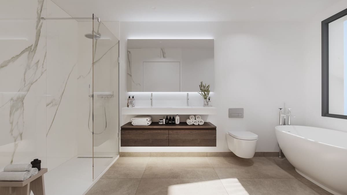 4 sovrum Villa till salu i Calahonda med pool garage - 1 180 000 € (Ref: 8048410)