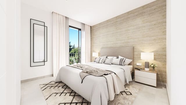 4 slaapkamer Villa te koop in Calahonda, Mijas met zwembad garage - € 1.180.000 (Ref: 8048410)