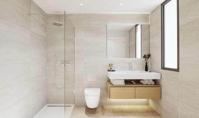 4 chambre Villa/Maison à vendre à Calahonda, Mijas avec piscine garage - 1 180 000 € (Ref: 8048410)