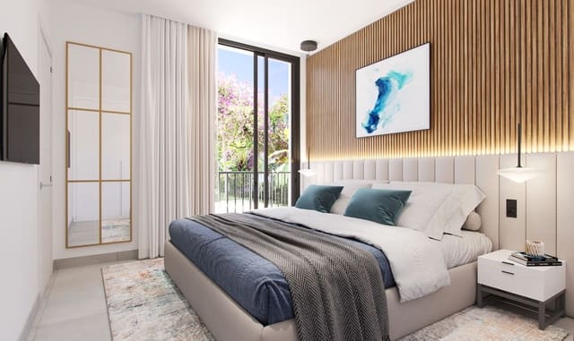 4 soveværelse Villa til salg i Calahonda, Mijas med swimmingpool garage - € 1.180.000 (Ref: 8048410)