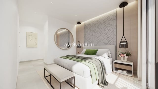 4 soverom Villa til salgs i Calahonda, Mijas med svømmebasseng garasje - € 1 180 000 (Ref: 8048410)