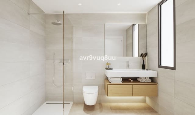 4 soverom Villa til salgs i Calahonda, Mijas med svømmebasseng garasje - € 1 180 000 (Ref: 8048410)