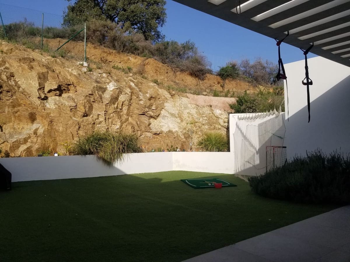 4 chambre Villa/Maison à vendre à La Cala Golf avec piscine garage - 1 300 000 € (Ref: 8160976)