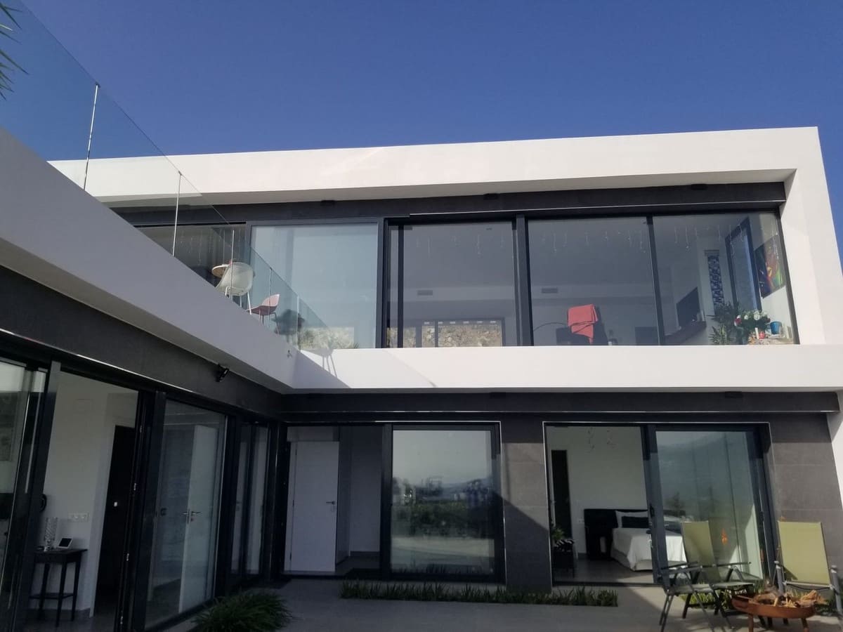 4 chambre Villa/Maison à vendre à La Cala Golf avec piscine garage - 1 300 000 € (Ref: 8160976)
