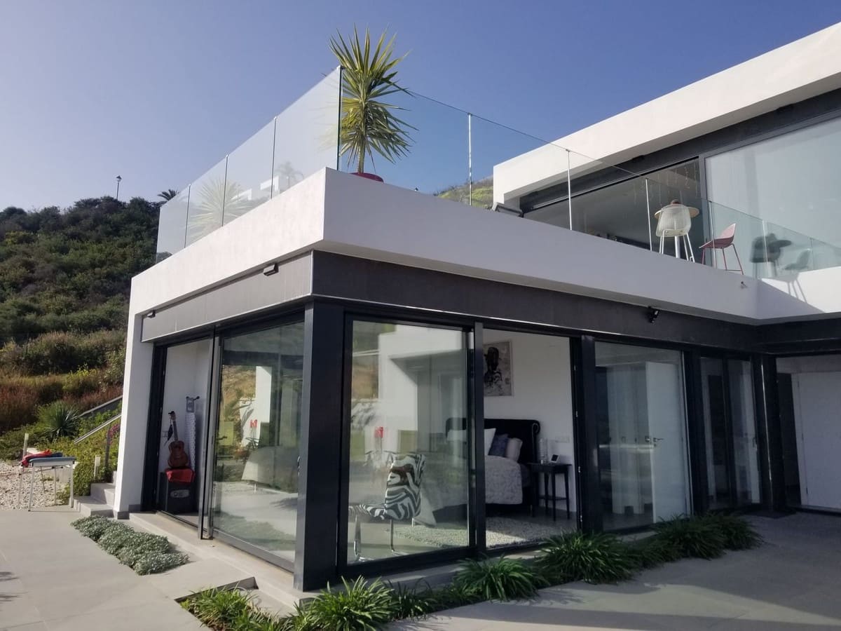 4 chambre Villa/Maison à vendre à La Cala Golf avec piscine garage - 1 300 000 € (Ref: 8160976)