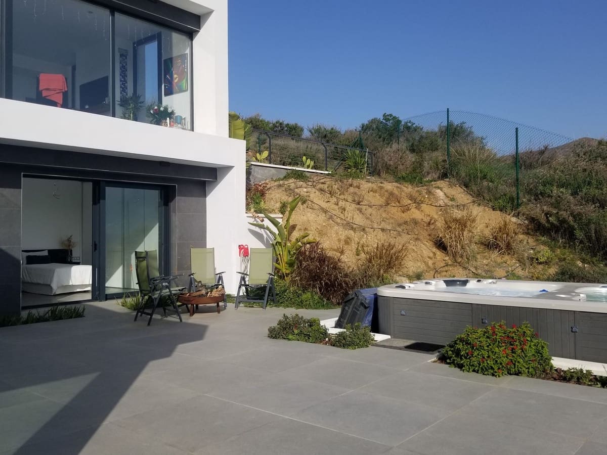 4 chambre Villa/Maison à vendre à La Cala Golf avec piscine garage - 1 300 000 € (Ref: 8160976)