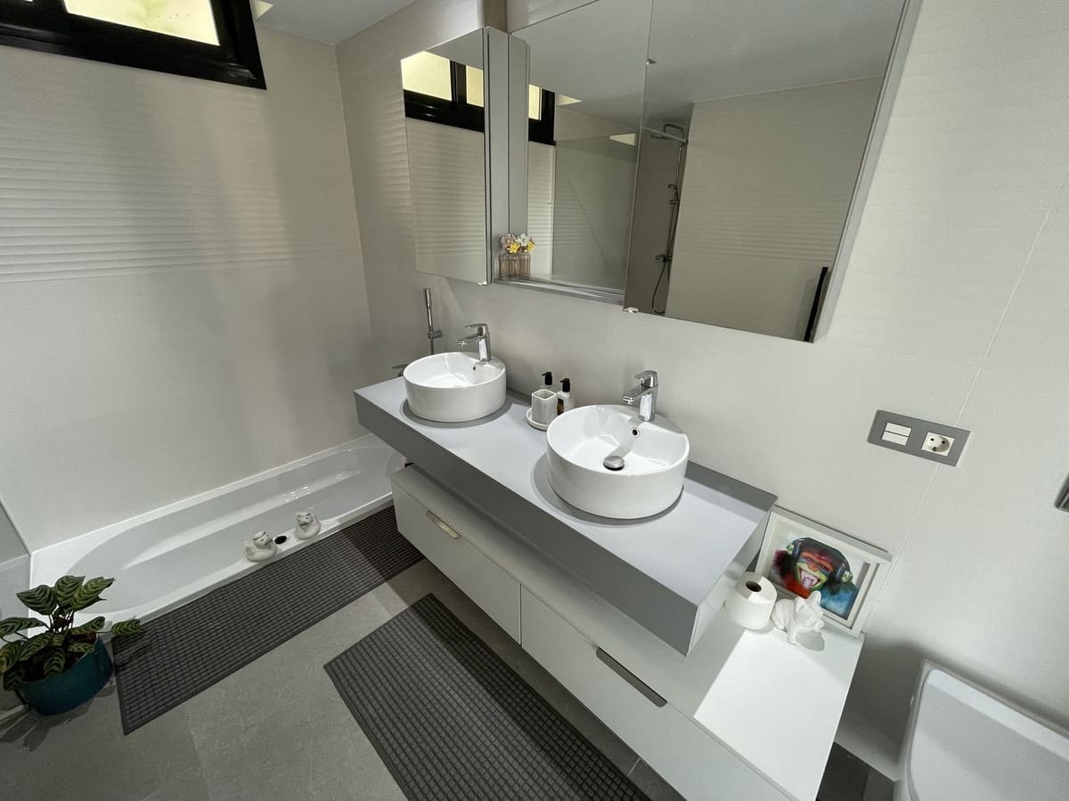 4 chambre Villa/Maison à vendre à La Cala Golf avec piscine garage - 1 300 000 € (Ref: 8160976)