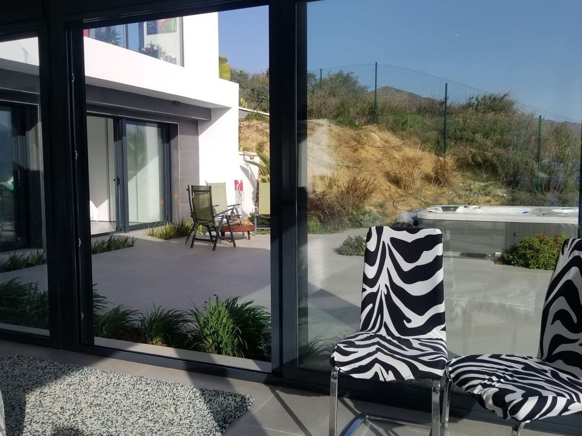 4 chambre Villa/Maison à vendre à La Cala Golf avec piscine garage - 1 300 000 € (Ref: 8160976)