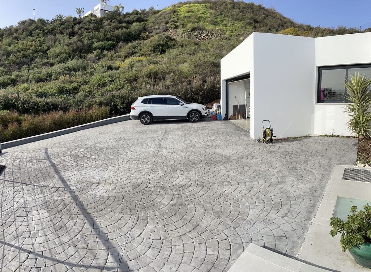 4 chambre Villa/Maison à vendre à La Cala Golf avec piscine garage - 1 300 000 € (Ref: 8160976)