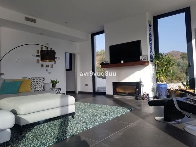 4 slaapkamer Villa te koop in La Cala Golf, Mijas met zwembad garage - € 1.300.000 (Ref: 8160976)