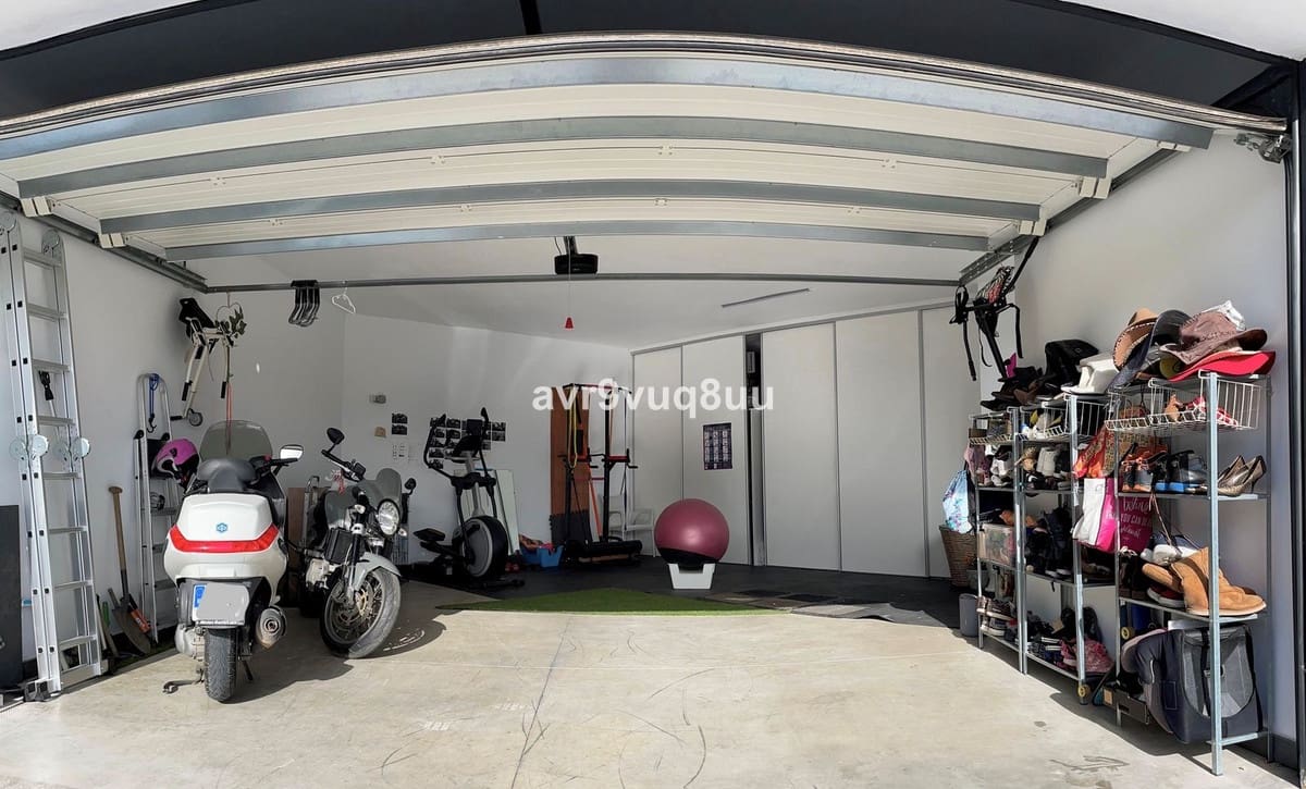 4 slaapkamer Villa te koop in La Cala Golf met zwembad garage - € 1.300.000 (Ref: 8160976)