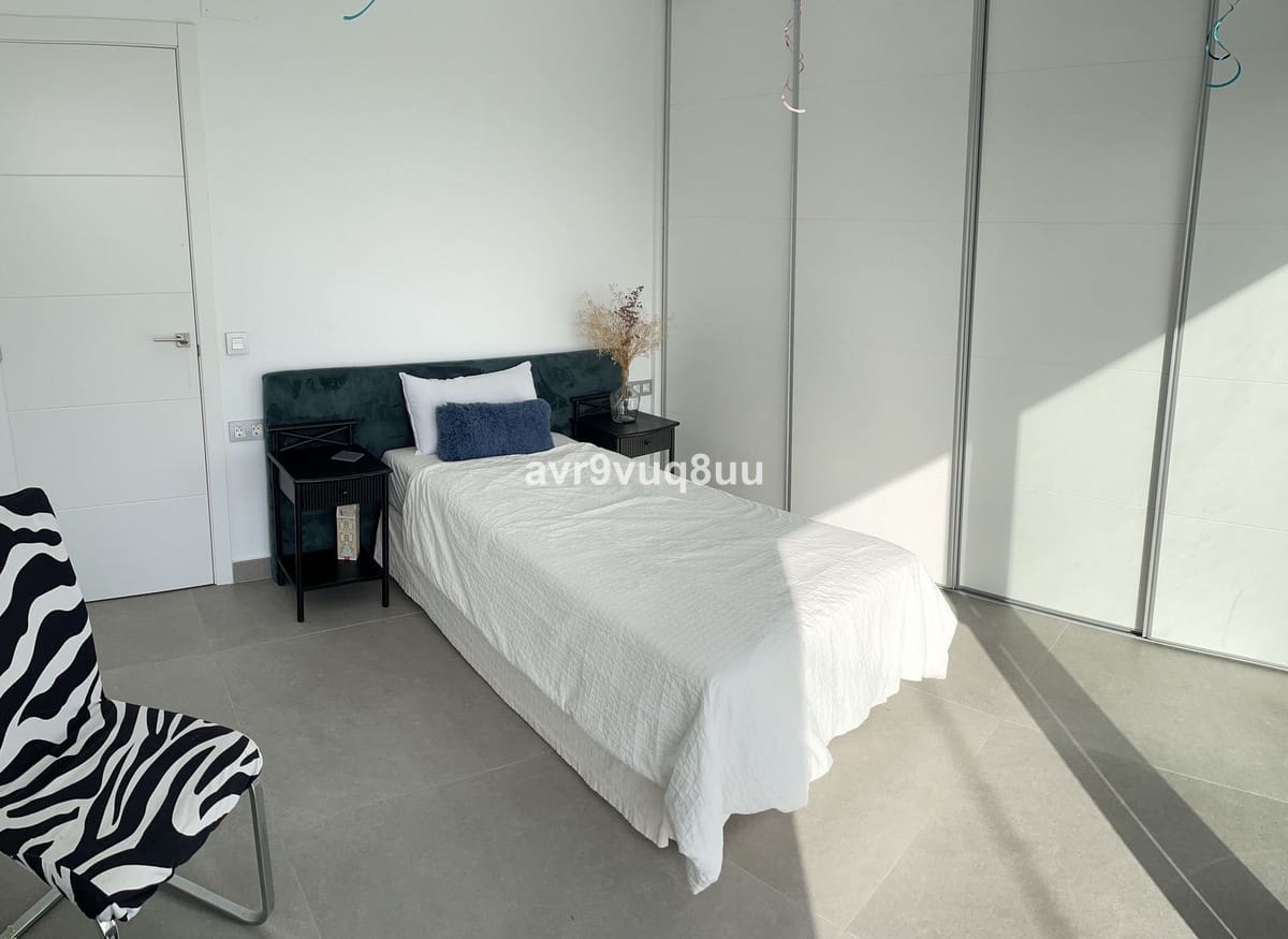 4 slaapkamer Villa te koop in La Cala Golf met zwembad garage - € 1.300.000 (Ref: 8160976)