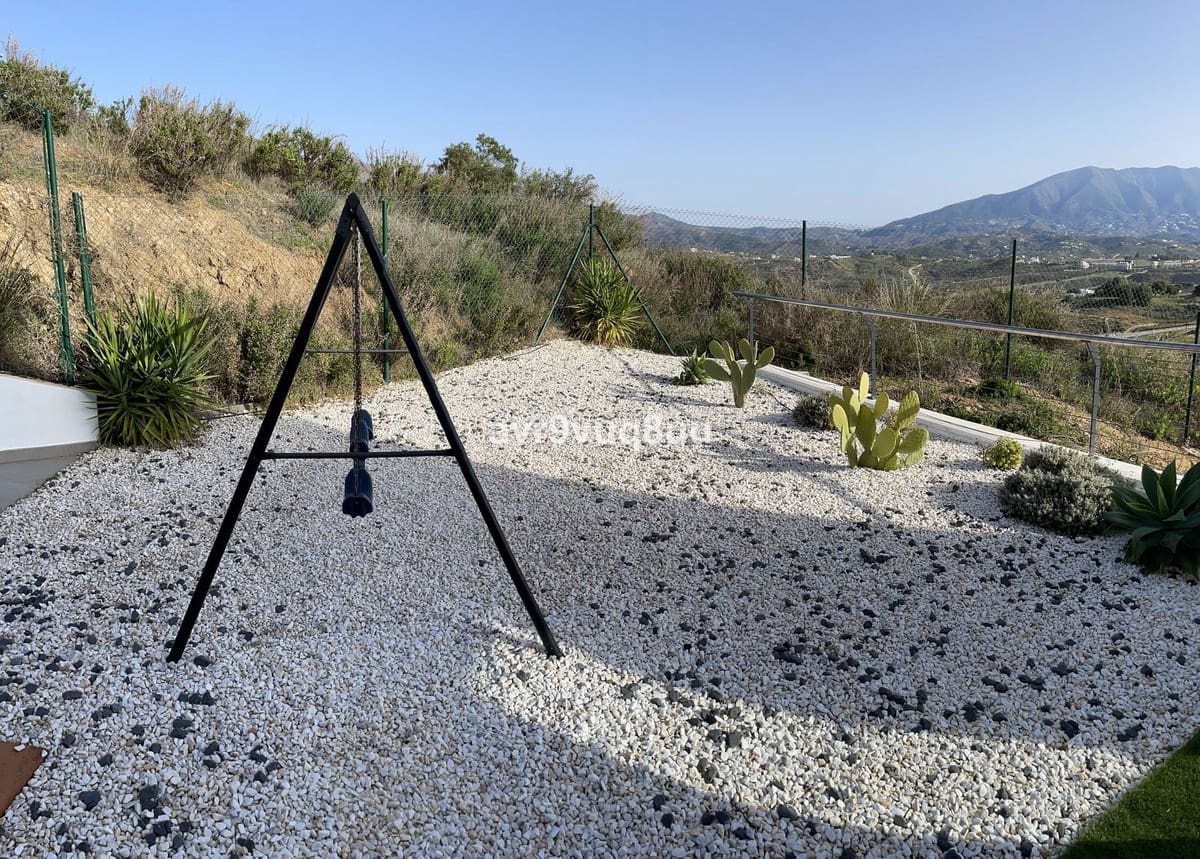 4 slaapkamer Villa te koop in La Cala Golf met zwembad garage - € 1.300.000 (Ref: 8160976)