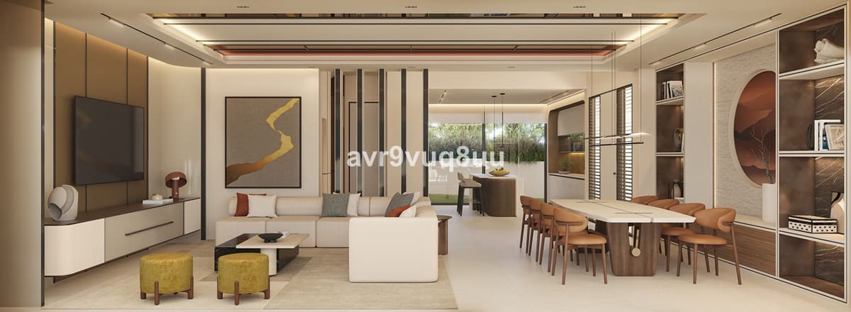 2 slaapkamer Appartement te koop in El Rosario met zwembad garage - € 2.600.000 (Ref: 8169606)