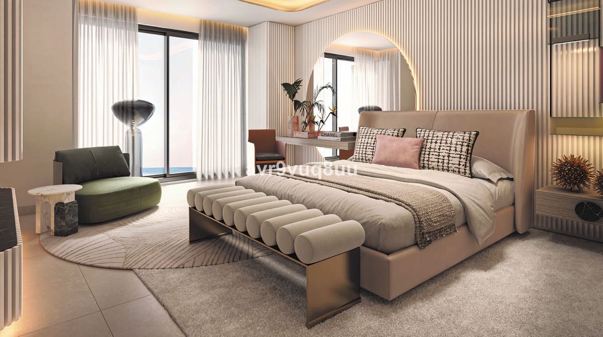 2 slaapkamer Appartement te koop in El Rosario met zwembad garage - € 2.600.000 (Ref: 8169606)