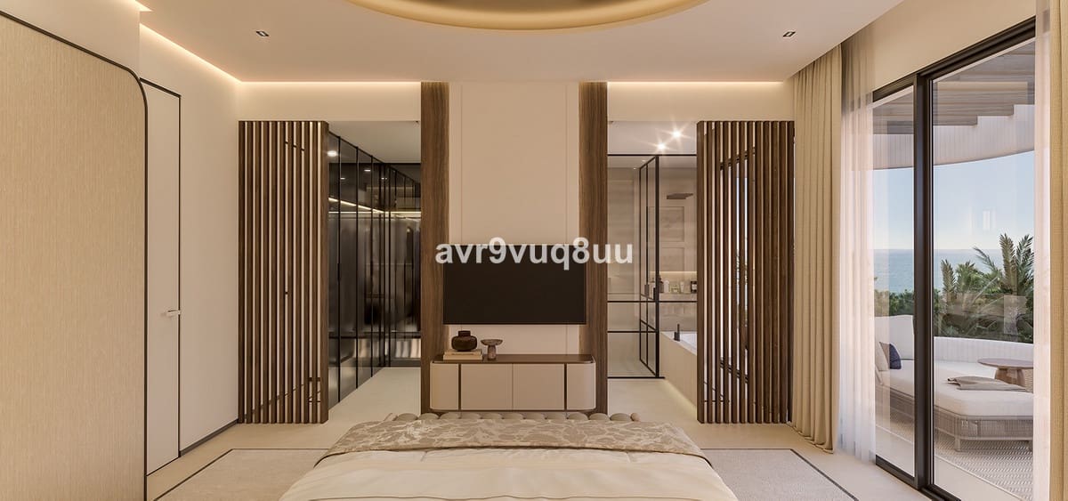 2 bedroom Apartment for sale in El Rosario with pool garage - € 2,600,000 (Ref: 8169606)