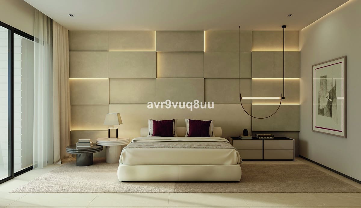 2 bedroom Apartment for sale in El Rosario with pool garage - € 2,600,000 (Ref: 8169606)
