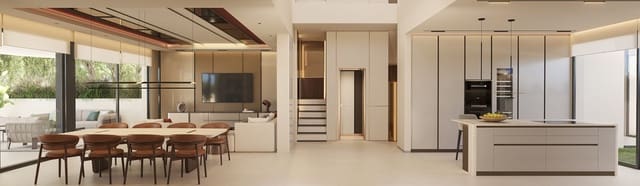 2 slaapkamer Appartement te koop in El Rosario, Marbella met zwembad garage - € 2.600.000 (Ref: 8169606)