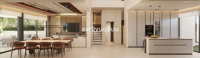 2 camera da letto Appartamento in vendita in El Rosario, Marbella con piscina garage - 2.600.000 € (Rif: 8169606)