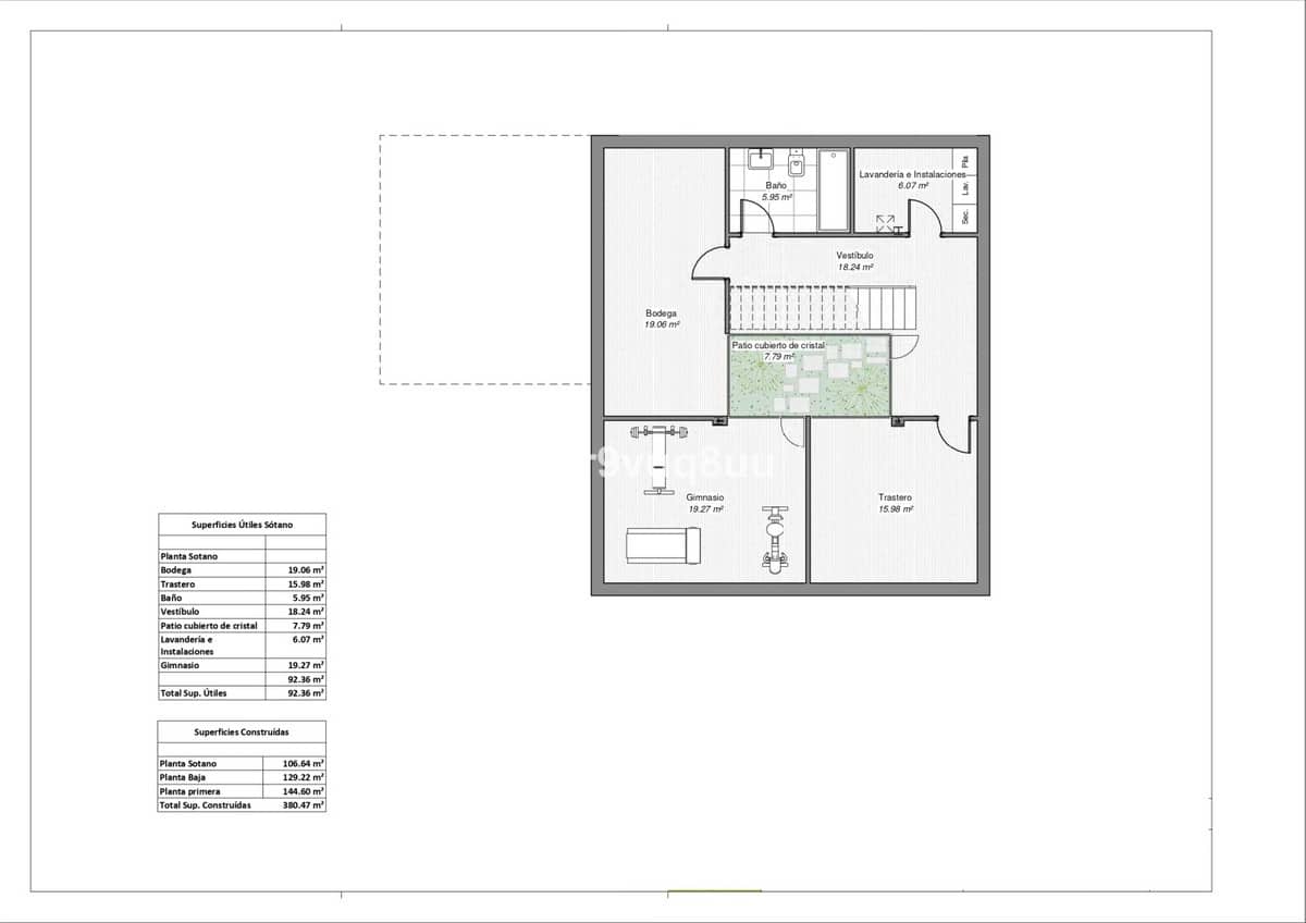 3 bedroom Villa for sale in Elviria with pool garage - € 2,200,000 (Ref: 8228566)
