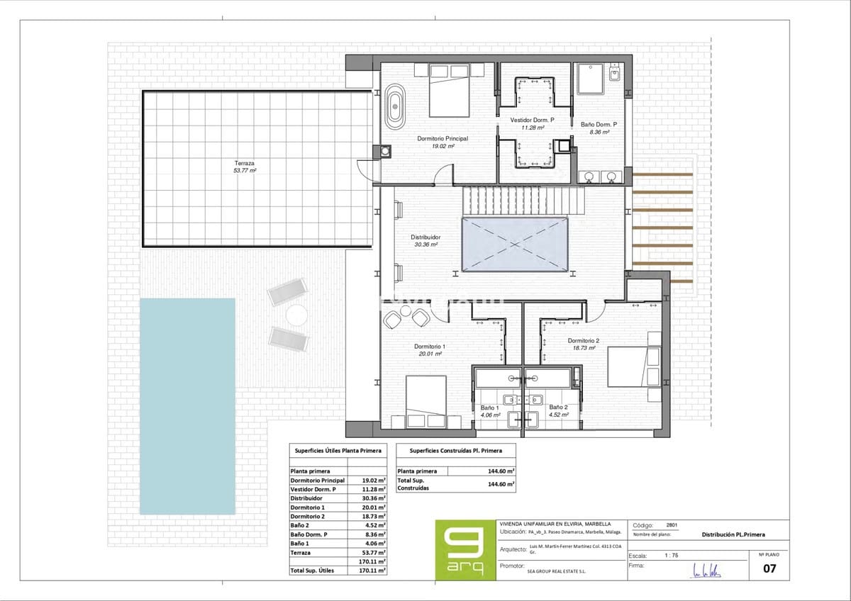 3 bedroom Villa for sale in Elviria with pool garage - € 2,200,000 (Ref: 8228566)