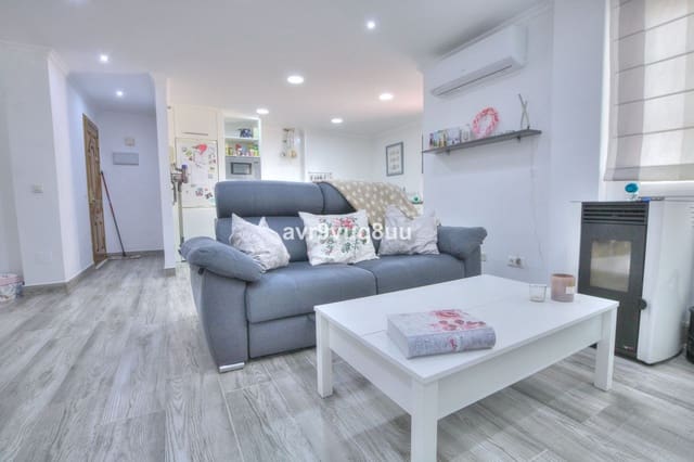 2 Zimmer Gewerbe zu verkaufen in Las Lagunas de Mijas, Mijas mit Garage - 499.950 € (Ref: 8370200)