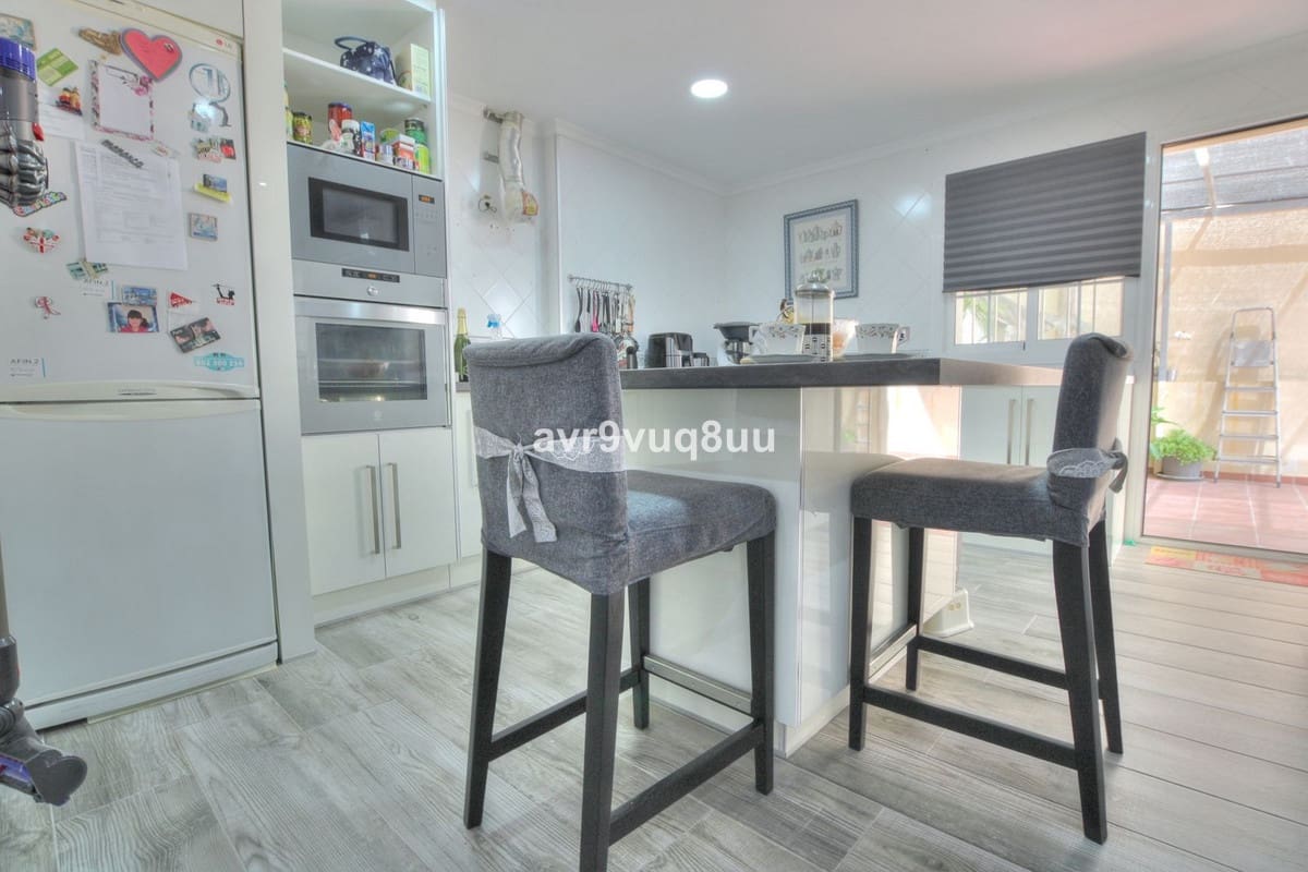 2 bedroom Commercial for sale in Las Lagunas de Mijas with garage - € 499,950 (Ref: 8370200)