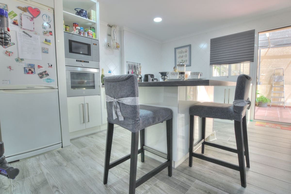 2 soverom Kommersiell til salgs i Las Lagunas de Mijas med garasje - € 499 950 (Ref: 8370200)