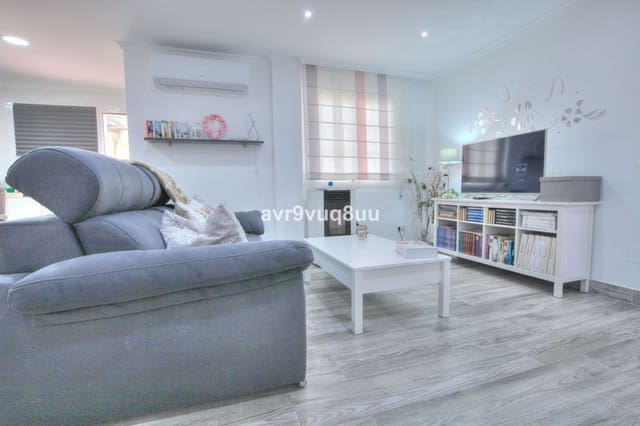 2 soveværelse Erhverv til salg i Las Lagunas de Mijas, Mijas med garage - € 499.950 (Ref: 8370200)