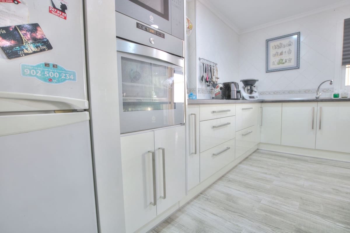 2 soverom Kommersiell til salgs i Las Lagunas de Mijas med garasje - € 499 950 (Ref: 8370200)