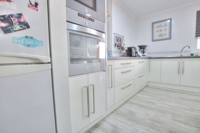 2 chambre Local Commercial à vendre à Las Lagunas de Mijas, Mijas avec garage - 499 950 € (Ref: 8370200)