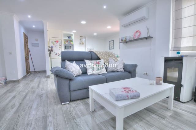 2 soverom Kommersiell til salgs i Las Lagunas de Mijas, Mijas med garasje - € 499 950 (Ref: 8370200)