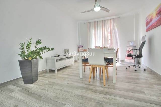 2 soverom Kommersiell til salgs i Las Lagunas de Mijas, Mijas med garasje - € 499 950 (Ref: 8370200)