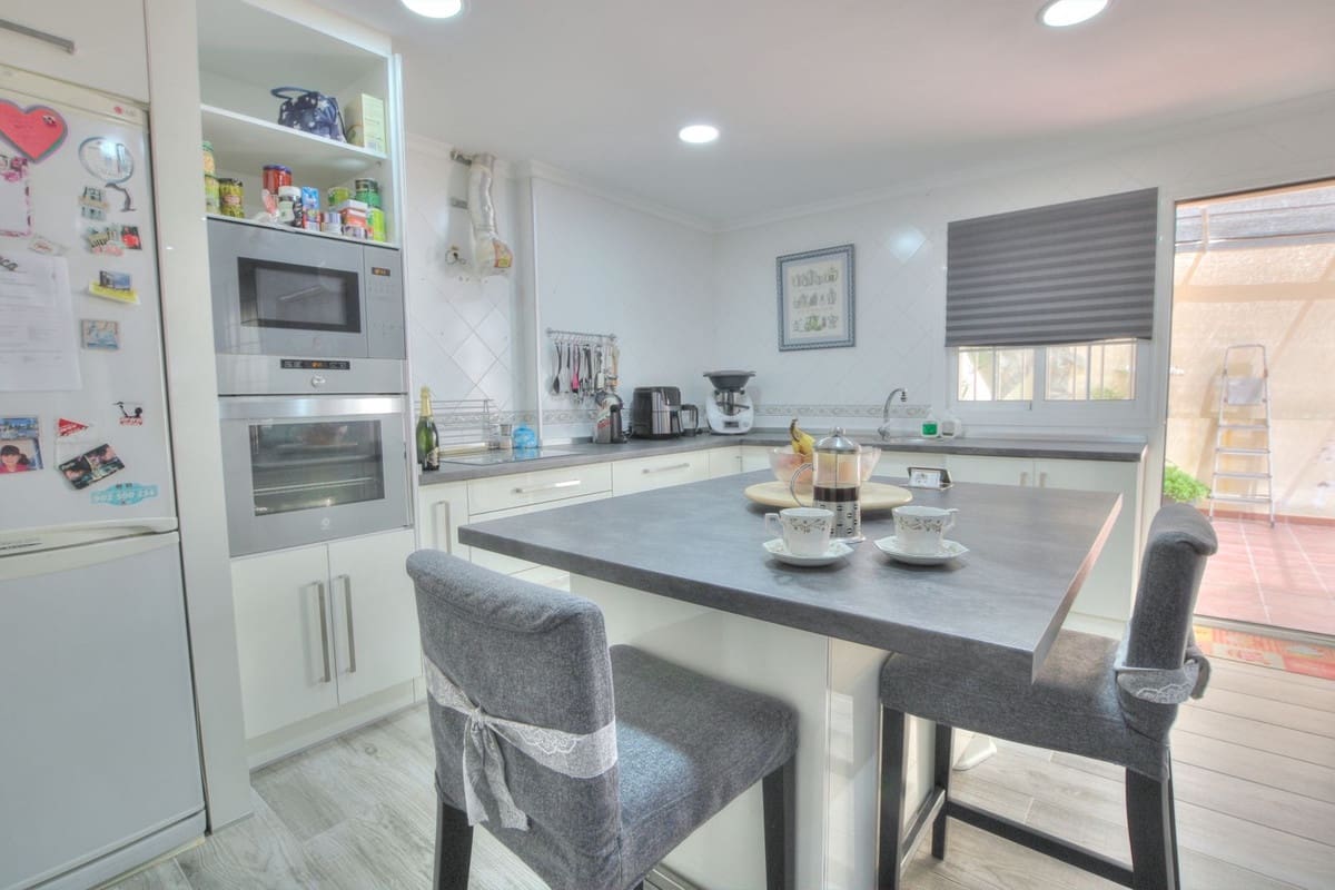 2 soverom Kommersiell til salgs i Las Lagunas de Mijas med garasje - € 499 950 (Ref: 8370200)