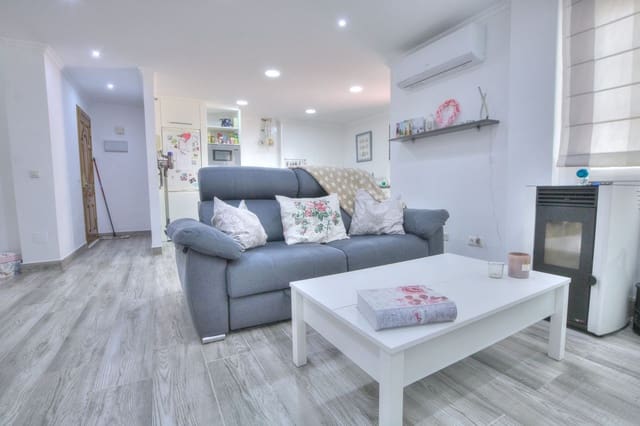 2 chambre Local Commercial à vendre à Las Lagunas de Mijas, Mijas avec garage - 499 950 € (Ref: 8370200)